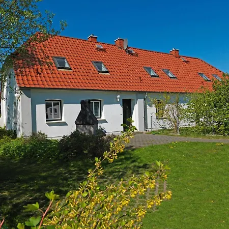 Reihenhauser Timmendorf Haus Ostseestern 펜션 인젤 포엘