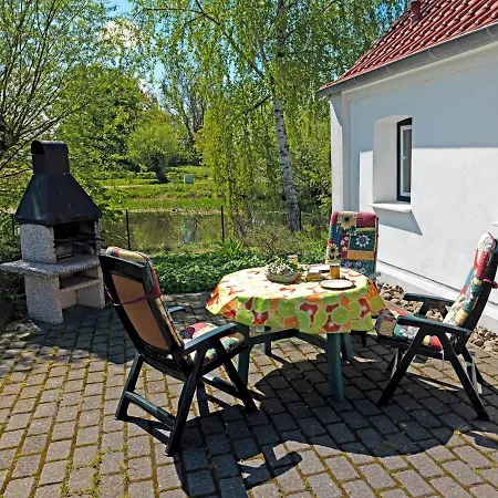 Reihenhauser Timmendorf Haus Ostseestern