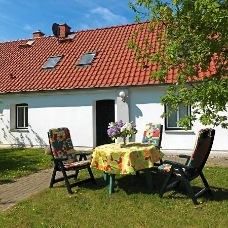 Reihenhauser Timmendorf Haus Ostseestern