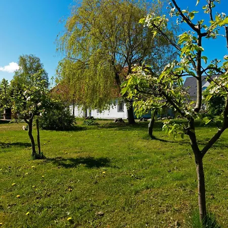 Reihenhauser Timmendorf Haus Ostseestern 펜션 인젤 포엘